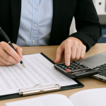 Jak zorganizować przewóz osób zespołu